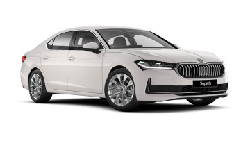 Skoda Superb 1.5 TSI e-TEC SE L 5dr DSG Petrol Hatchback